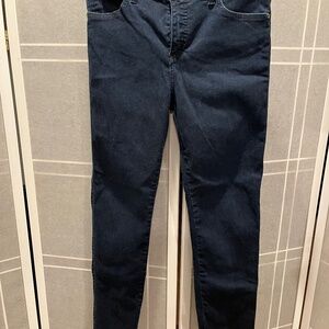 Lucky Brand Ava Skinny Jeans